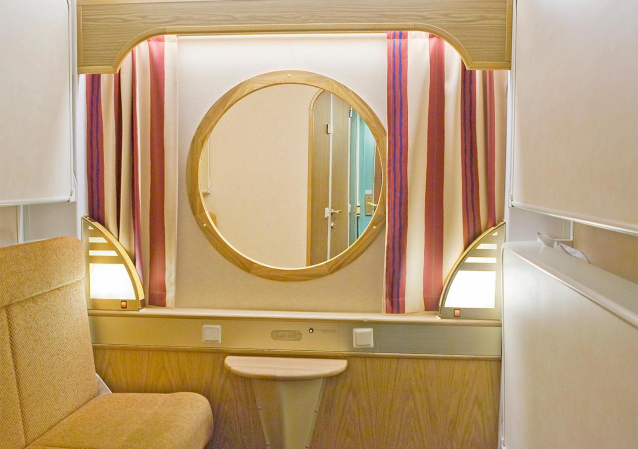 Viking Line Ferry Viking Cinderella - One-Way Journey From Stockholm To Helsinki Hotel Room photo